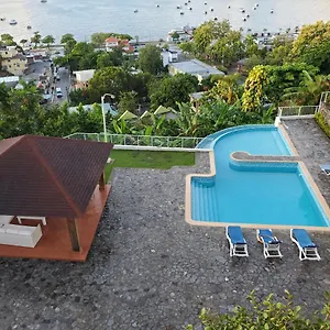  Apartment Hidden Paradise At Apto Del Cerro Dominikanische Republik