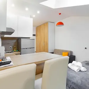  Apartment Pomerio East Kroatien
