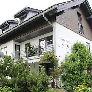 Maria Rettenbach am Auerberg