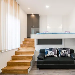  Apartment Downtown Kroatien