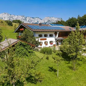 Freidinglehen Marktschellenberg