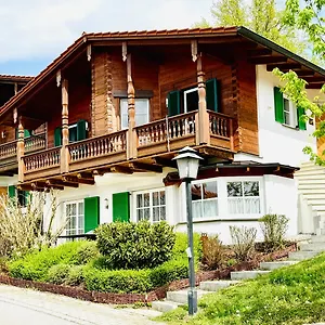 Heidi Am Golfplatz Uttlau-haarbach Haarbach