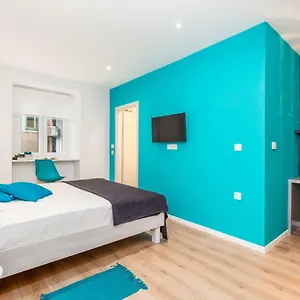  Apartment Adria Kroatien